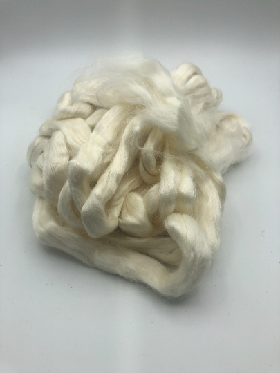 Tussah Silk, 100g